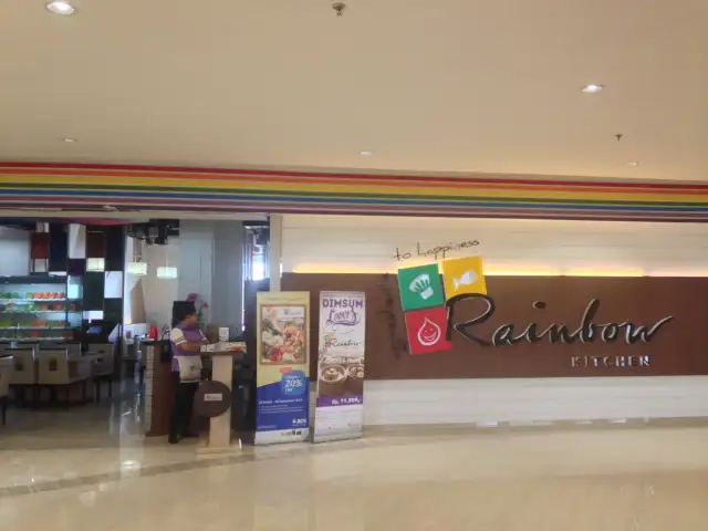 Gambar Makanan Rainbow Kitchen 7