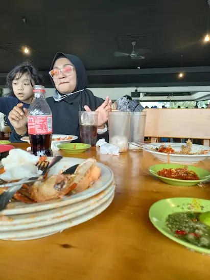 Gambar Makanan Belawan Seafood 31