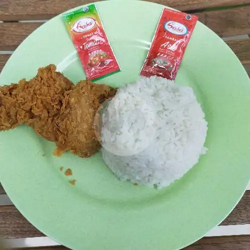Gambar Makanan Bali Fried Chicken (BFC), Nusa Dua 11