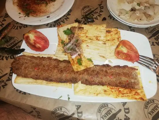 Adanadayım Kebap'nin yemek ve ambiyans fotoğrafları 15