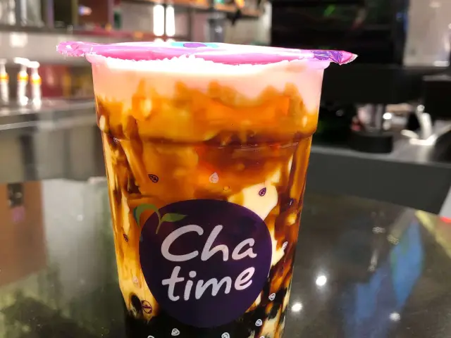 Gambar Makanan Chatime 19