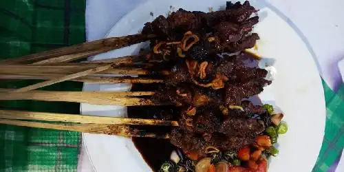 Sate Madura Cak Yu, Cipinang