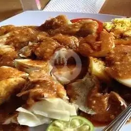 Gambar Makanan Batagor Siomay Bandung 3