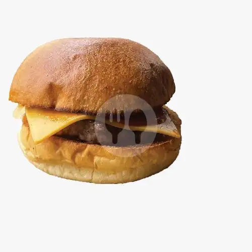 Gambar Makanan That Burger Place, Kuta 14