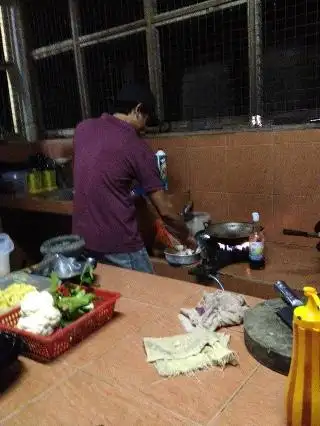 Kedai Makan Man