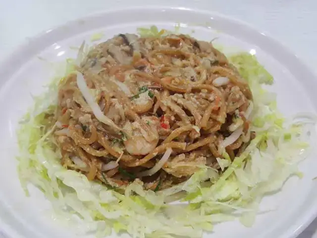 Sunway Curry Fish Head Food Photo 4