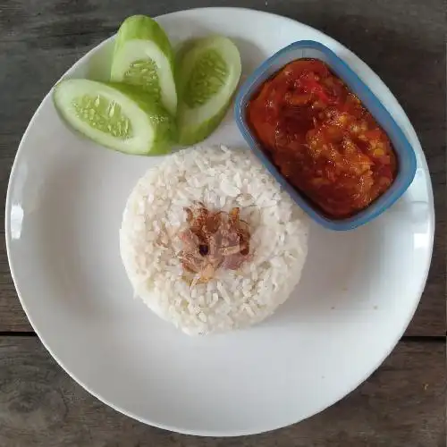 Gambar Makanan Dapur Ummi Oema, Kayu Besar 17