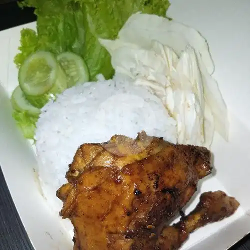 Gambar Makanan Ayam Bakar Penyet Bang Agus, Kebayoran Lama 7