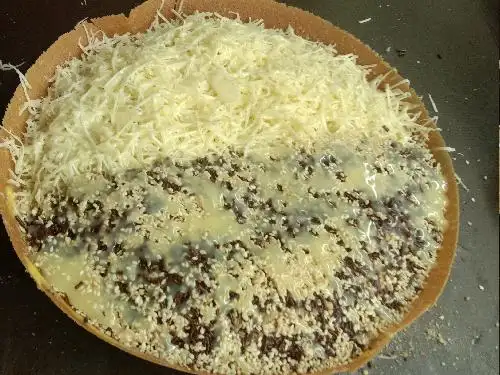 Martabak Bangka Saporete, Jln Raya Suka Hati