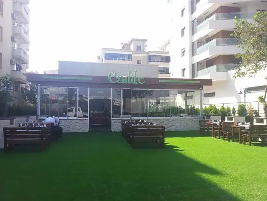 Cadde Ocakbaşı Restaurant'nin yemek ve ambiyans fotoğrafları 8