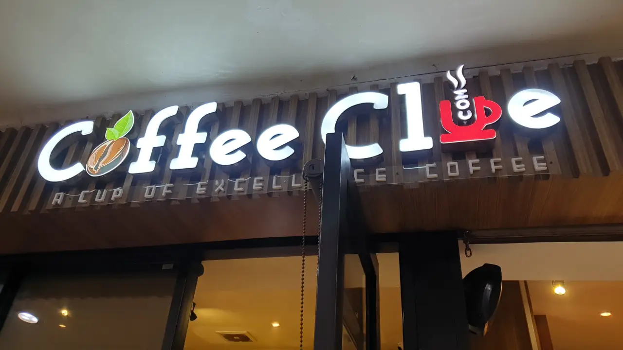 CoffeeClue