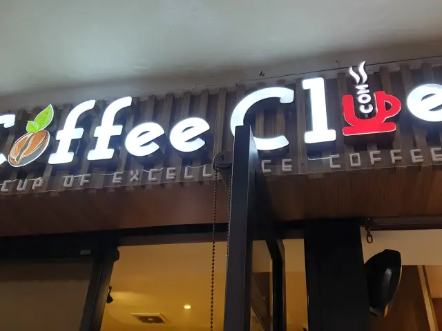 CoffeeClue