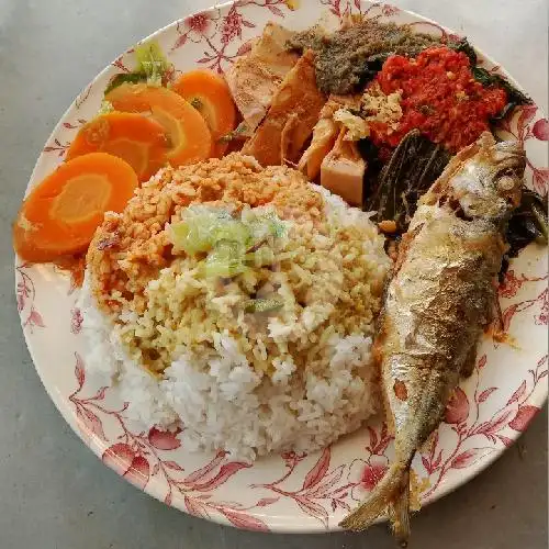 Gambar Makanan Rumah Makan Rahman 8