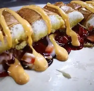 Roti john merecikk semenyih sentral