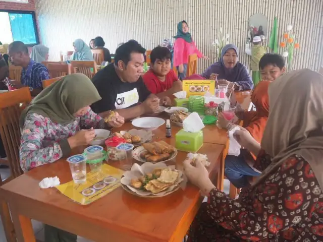 Gambar Makanan Waroeng Tengkleng Pastenan 2