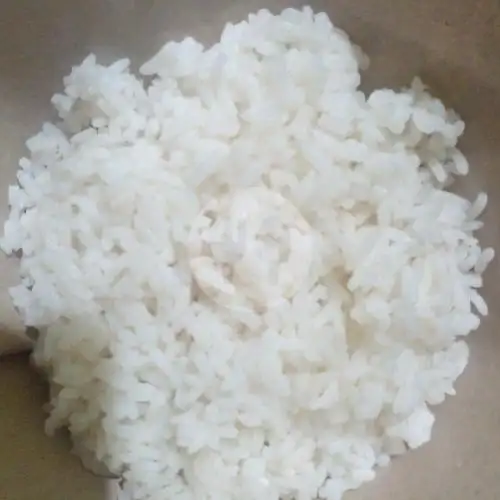 Gambar Makanan Warung Nasi Pagutan Inaq Tunah 8