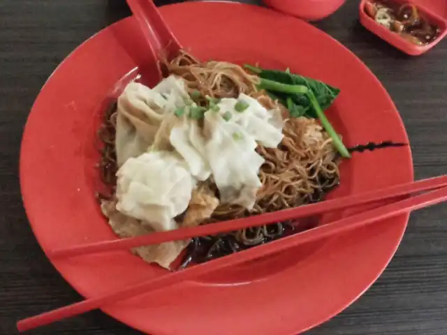 Pudu Sentral Food Court Food Photo 9