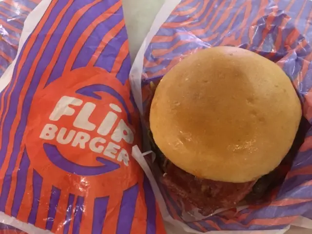 Gambar Makanan FlipBurger 5