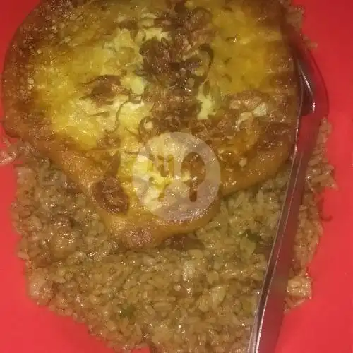 Gambar Makanan Nasi Goreng Gila Cinere, Cinere Raya 17