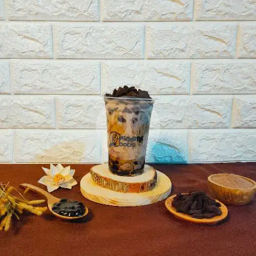 Gambar Makanan FindMe Boba, Jl. Bukit Barisan No. 7 11