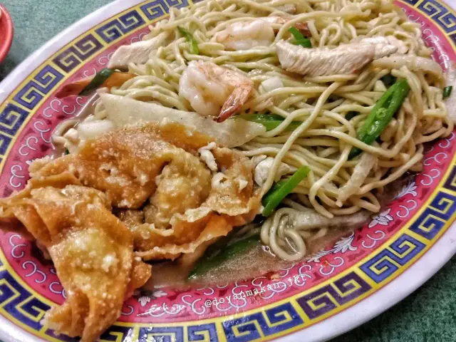 Gambar Makanan Wong Fu Kie Hakka 14