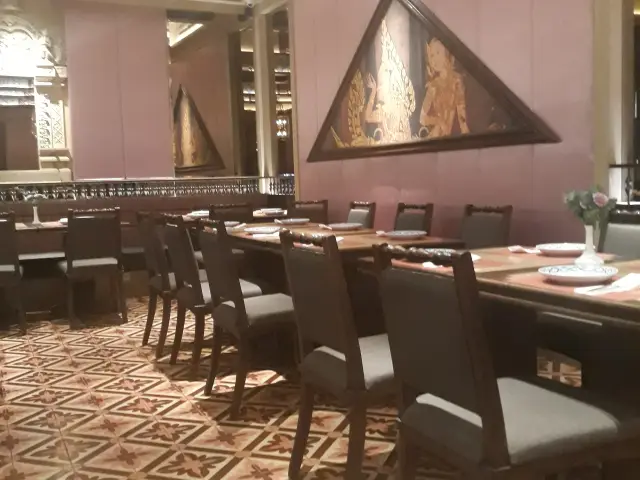 Gambar Makanan Jittlada Restaurant 7