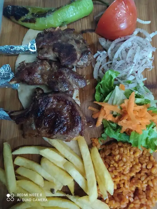 Şirvan Sofrası'nin yemek ve ambiyans fotoğrafları 29