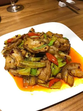 A Bite of Sichuan Food Photo 2