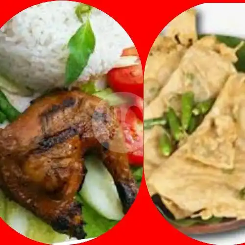 Gambar Makanan Ayam Bakar&Mendoan H.Supardal, Tj Priuk 20