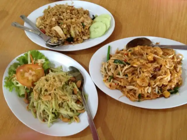 Chiang Rai Thai Restaurant Food Photo 3