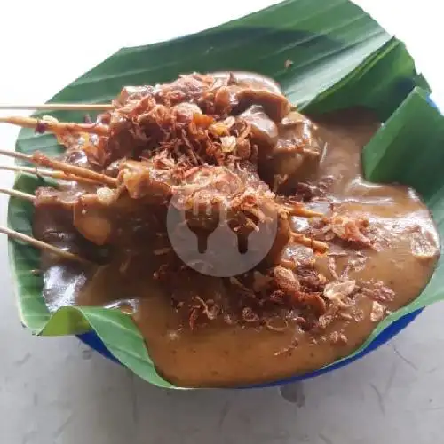 Gambar Makanan SATE PADANG AL'LATIF 6