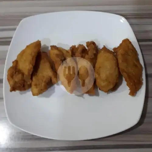 Gambar Makanan Swan Spring Chicken, Lubuk Baja 5