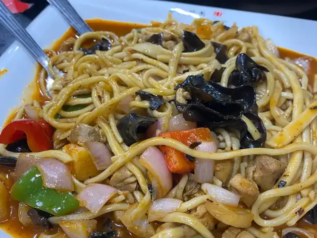 Mee Tarik Warisan Asli Food Photo 16