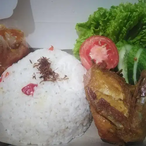Gambar Makanan Nasi Liwet Kang Boim, Babakan Madang 11