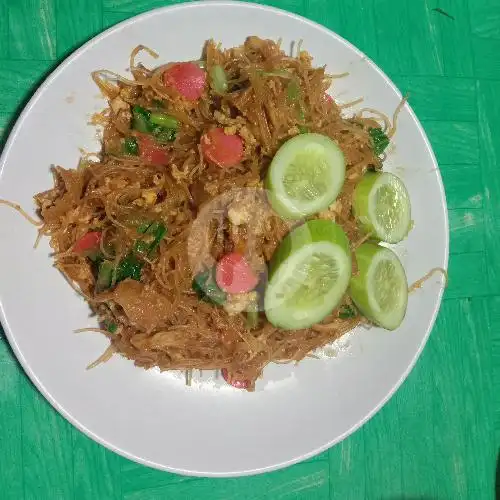 Gambar Makanan Nasi Goreng Pa Udin, Ters Buahbatu 11