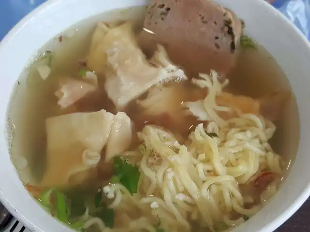 Gambar Makanan Bakso Kota Cak Man 18