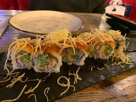 Sushico