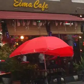 Eima Cafe