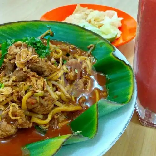 Gambar Makanan Mie Aceh Rajawali, Jatiasih 17