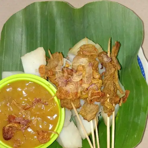 Gambar Makanan Sate Padang Lima Putra, Margonda 14