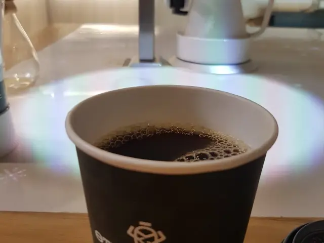 Gambar Makanan Otten Coffee 3
