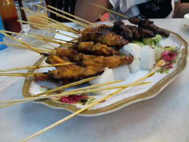 Nur Zetty Mee Udang Food Photo 8