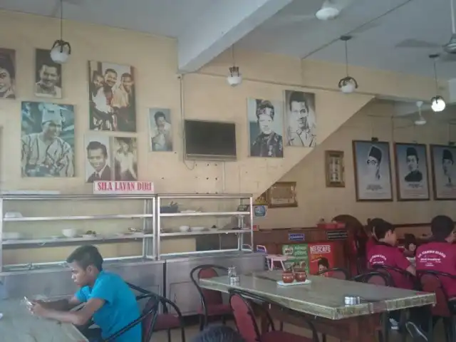 Restoran Pinang Sebatang Food Photo 15