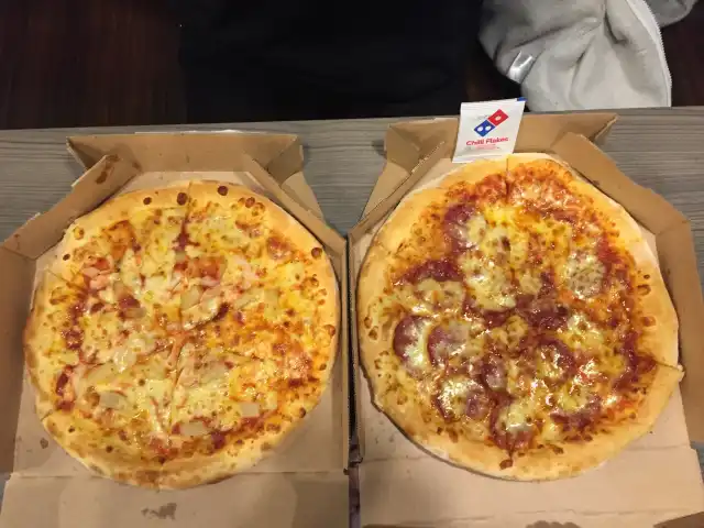 Domino's Pizza Food Photo 13