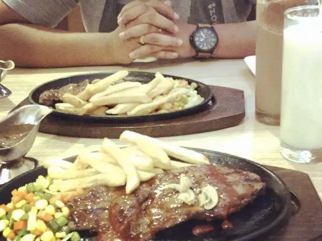 Gambar Makanan Steak 21 metropolitan mall 4