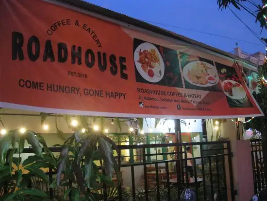 Gambar Makanan Roadhouse Coffee & Eatery 15