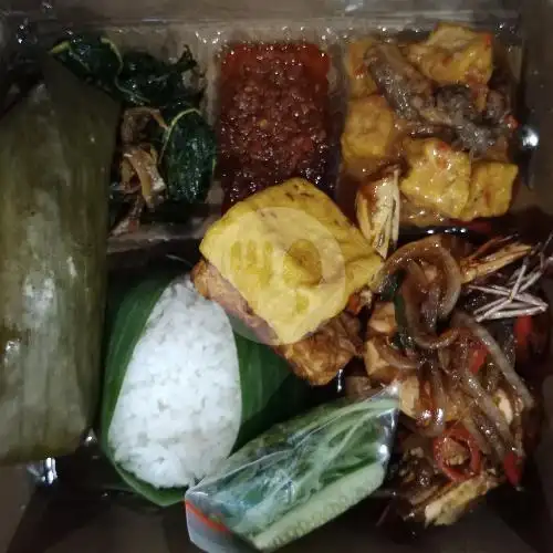 Gambar Makanan Soenda Pisan 5