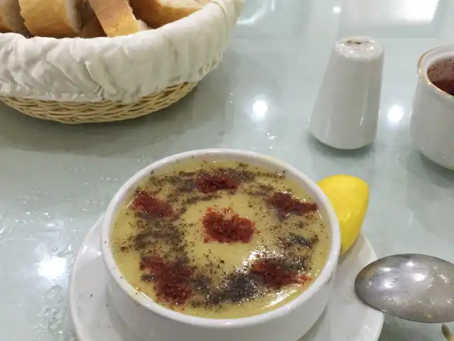 Meşhur Ankara Dönercisi'nin yemek ve ambiyans fotoğrafları 10