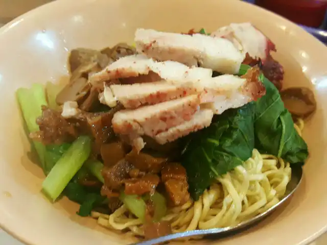 Gambar Makanan Bakmi Abun 15