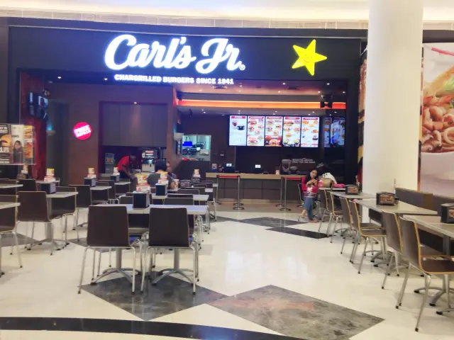 Gambar Makanan Carl's Jr. 8